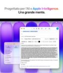 MacBook Neo 13": Chip Apple A18 Pro con CPU 6-core e GPU 5-core, 8GB, 512GB SSD, Touch ID - Argento