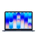 MacBook Neo 13": Chip Apple A18 Pro con CPU 6-core e GPU 5-core, 8GB, 512GB SSD, Touch ID - Indaco