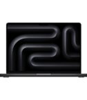 MacBook Pro 14": Chip Apple M5 con CPU 10-core e GPU 10-core, 32GB, 1TB SSD - Nero siderale