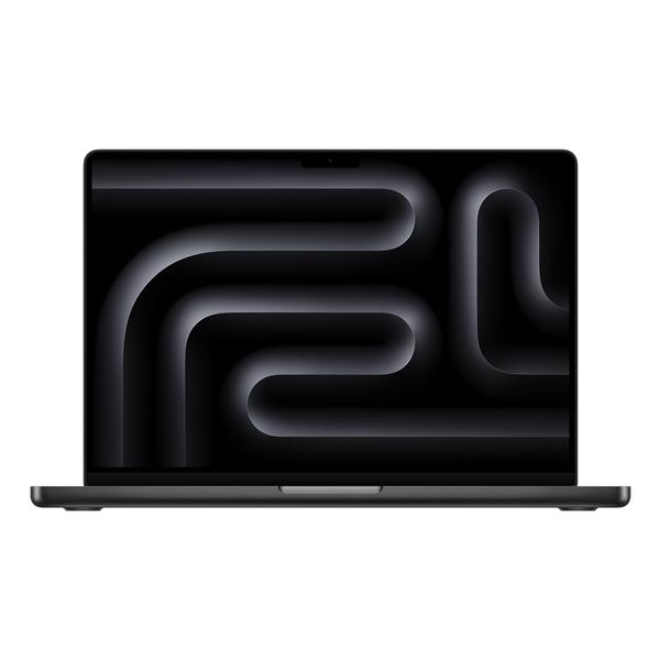 MacBook Pro 14": Chip Apple M5 con CPU 10-core e GPU 10-core, 32GB, 1TB SSD - Nero siderale