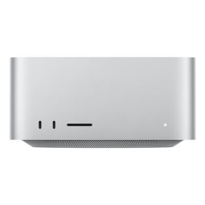Mac Studio: Chip Apple M4 Max con CPU 14-core, GPU 32-core, 36GB, 512GB