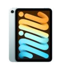 iPad mini Wi-Fi 256GB - Blu