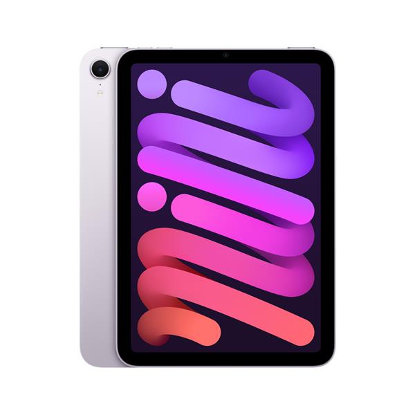 iPad mini Wi-Fi 256GB - Viola