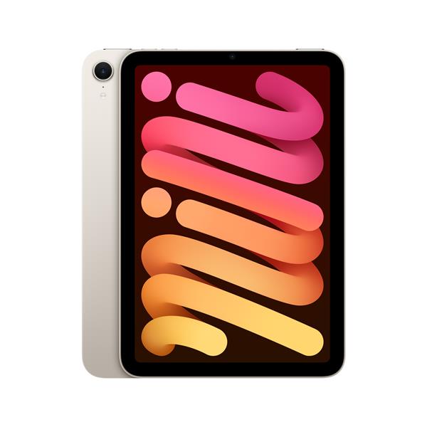 iPad mini Wi-Fi 512GB - Galassia