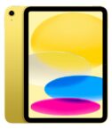 iPad Wi-Fi 128GB - Giallo