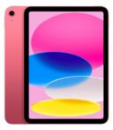 iPad Wi-Fi 256GB - Rosa