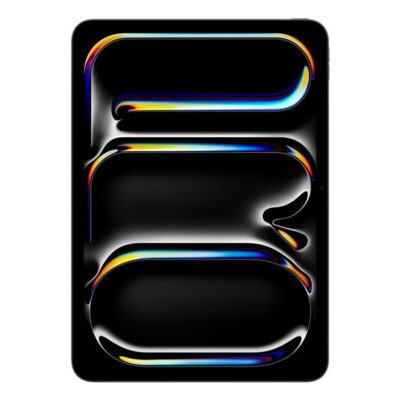 iPad Pro 11″ Wi‑Fi 256GB con vetro standard - Nero siderale