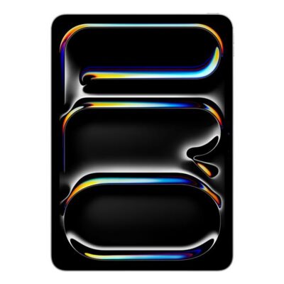 iPad Pro 11″ Wi‑Fi 1TB con vetro standard - Argento