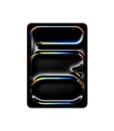 iPad Pro 11" Wi‑Fi + Cellular 2TB con vetro nanotexture - Argento
