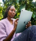 iPad Air 11" Wi‑Fi 128GB - Galassia