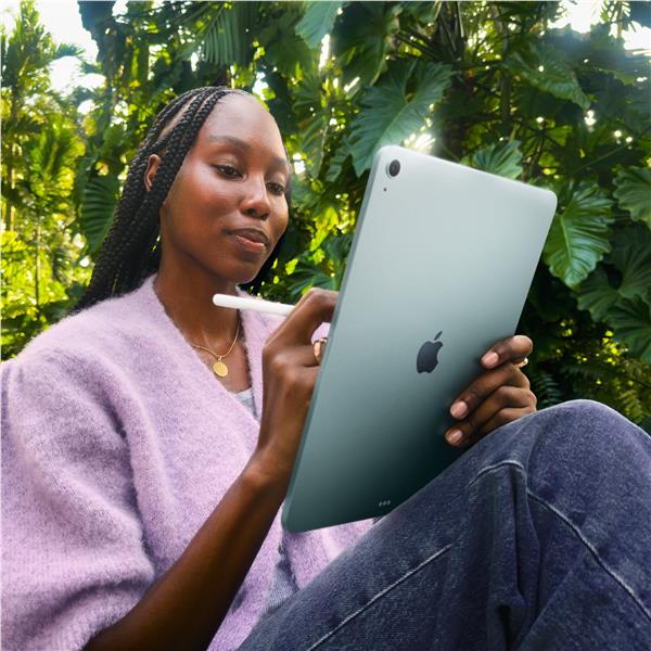 iPad Air 11" Wi‑Fi 256GB - Blu