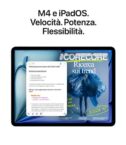 iPad Air 13" Wi‑Fi 1TB - Galassia