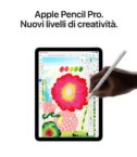 iPad Air 11" Wi‑Fi + Cellular 256GB - Galassia