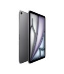 iPad Air 11" Wi‑Fi + Cellular 512GB - Grigio siderale