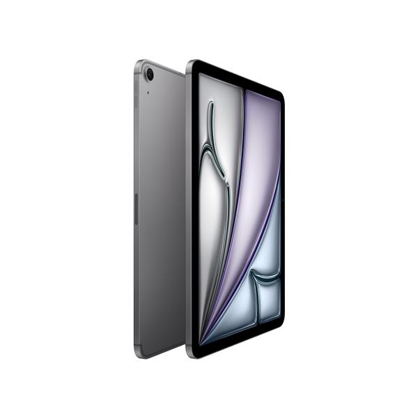 iPad Air 11" Wi‑Fi + Cellular 512GB - Grigio siderale