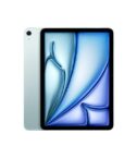 iPad Air 11" Wi‑Fi + Cellular 512GB - Blu