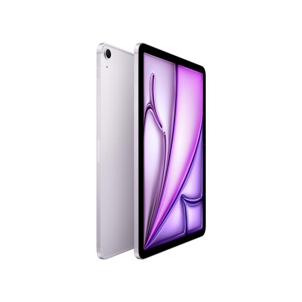 iPad Air 11" Wi‑Fi + Cellular 512GB - Viola