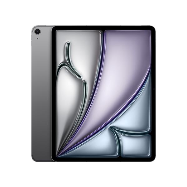 iPad Air 13" Wi‑Fi + Cellular 512GB - Grigio siderale