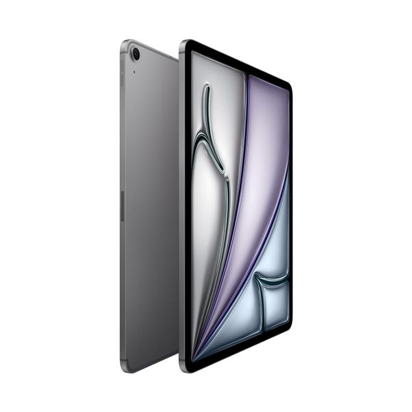 iPad Air 13" Wi‑Fi + Cellular 512GB - Grigio siderale