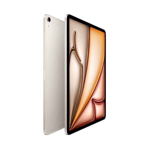 iPad Air 13" Wi‑Fi + Cellular 512GB - Galassia