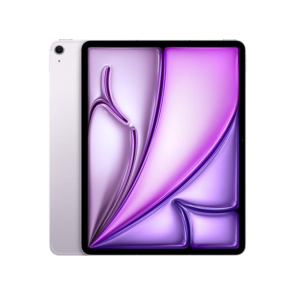 iPad Air 13" Wi‑Fi + Cellular 512GB - Viola
