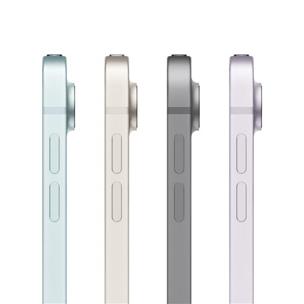 iPad Air 11" Wi‑Fi + Cellular 1TB - Blu