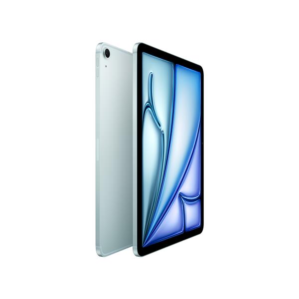iPad Air 11" Wi‑Fi + Cellular 1TB - Blu