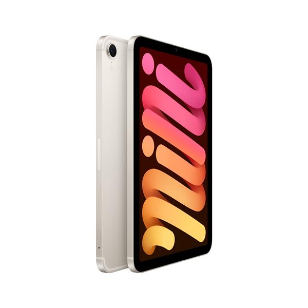 iPad mini Wi‑Fi + Cellular 128GB - Galassia