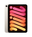 iPad mini Wi‑Fi + Cellular 128GB - Galassia