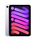 iPad mini Wi‑Fi + Cellular 128GB - Viola
