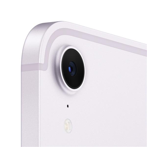iPad mini Wi‑Fi + Cellular 512GB - Viola