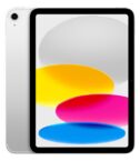iPad Wi-Fi + Cellular 256GB - Argento