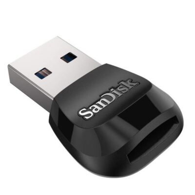 Lettore MobileMate USB 3.0