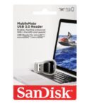 Lettore MobileMate USB 3.0