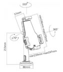 Tabula Lock II
