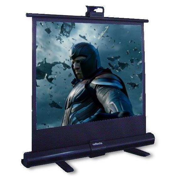 Table Screen