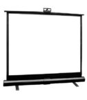 Floor Screen
