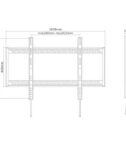 PLANO Flat 100-9060