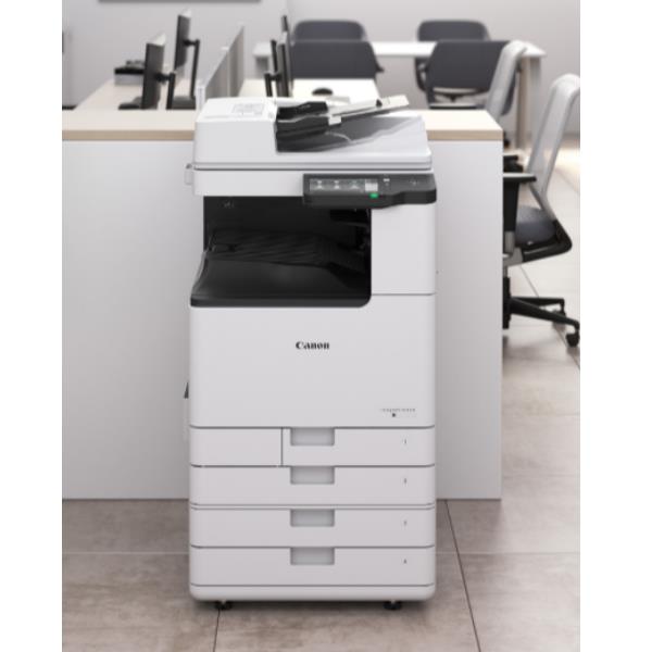 IMAGERUNNER 2925I MFP + TONER