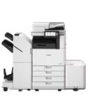 ImageFORCE C3150 + Toner BK/C/M/Y + Inner Finisher N1+ DADF + Cassetti Aggiuntivi