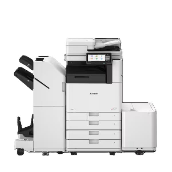 ImageFORCE C3150 + Toner BK/C/M/Y + Inner Finisher N1+ DADF + Cassetti Aggiuntivi