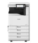 ImageFORCE C3150 + Toner BK/C/M/Y + Inner Finisher N1+ DADF + Cassetti Aggiuntivi