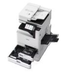 ImageFORCE C3150 + Toner BK/C/M/Y + Inner Finisher N1+ DADF + Cassetti Aggiuntivi