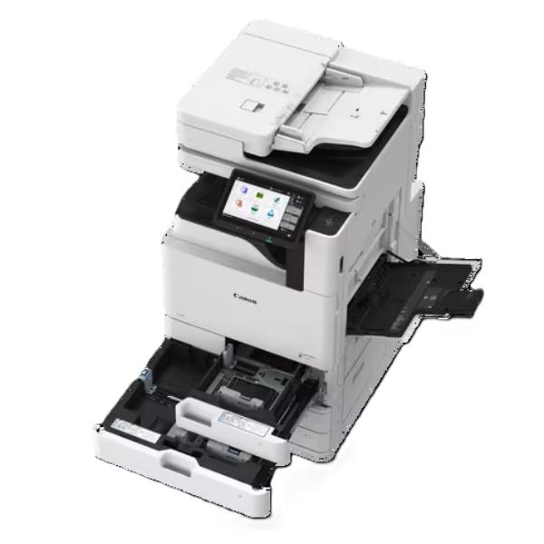 ImageFORCE C3150 + Toner BK/C/M/Y + Inner Finisher N1+ DADF + Cassetti Aggiuntivi