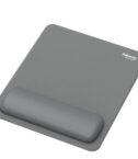 Mousepad poggiapolsi Breyta grigio