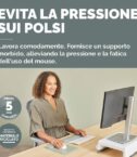 Mousepad poggiapolsi Breyta salvia