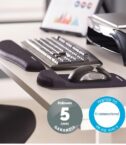 Supporto polsi PlushTouch™ Mousepad -