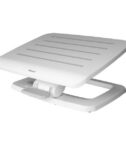 Hana™ LT Poggiapiedi - Bianco