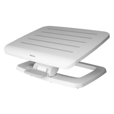 Hana™ LT Poggiapiedi - Bianco