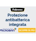 Supporto lombare Professional Series - Microban